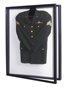 Uniform & Jersey Case